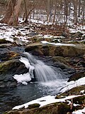 Manor Township Downfall